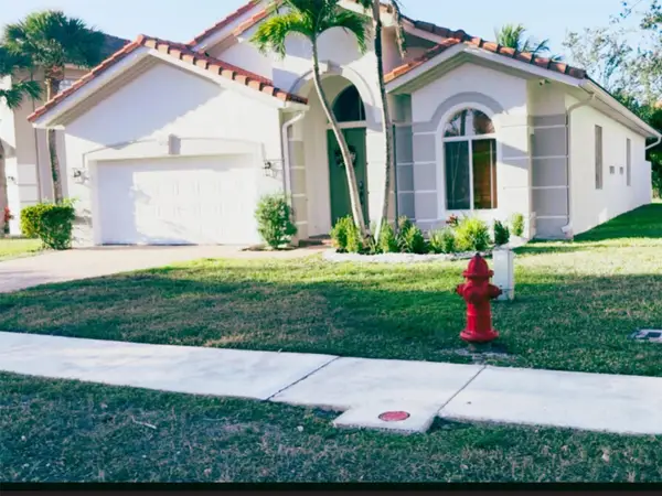 9139 Citrus Isle Lane, Lake Worth, FL 33467