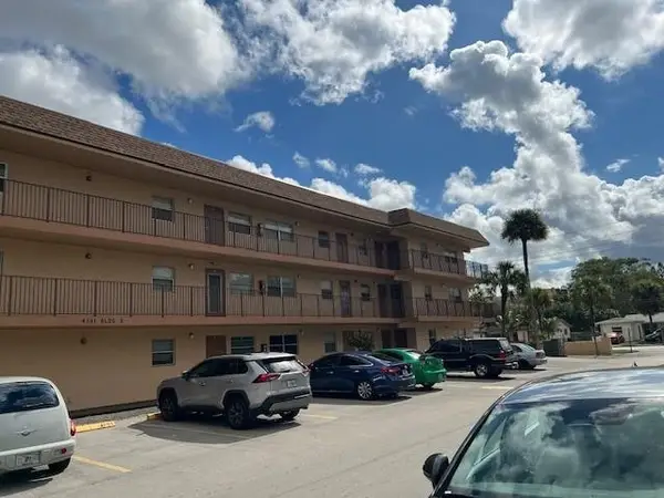 4191 NW 26th Street #354, Lauderhill, FL 33313