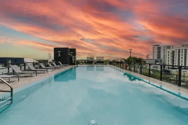 201 SW 17th Road #602, Miami, FL 33129