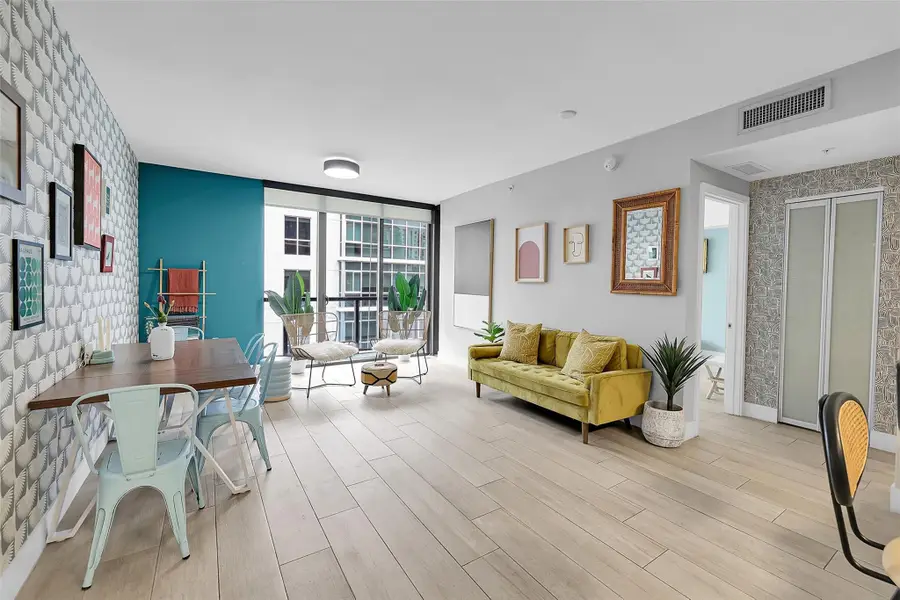 201 SW 17th Road #602, Miami, FL 33129 - #2