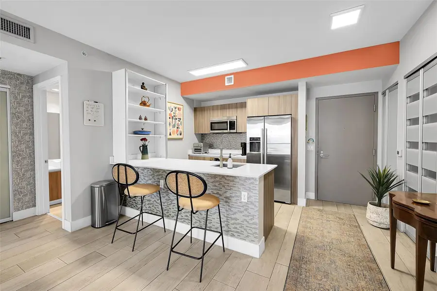 201 SW 17th Road #602, Miami, FL 33129 - #3