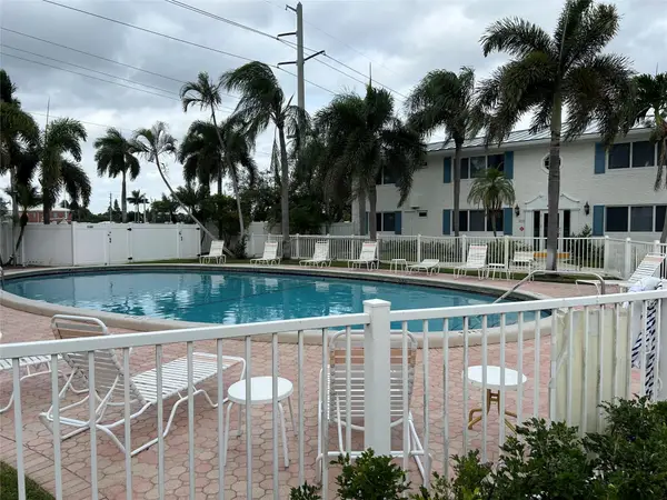 6263 NE 19th Avenue #906, Fort Lauderdale, FL 33308