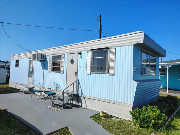 1350 N Lake Avenue #153, ,, FL 33825