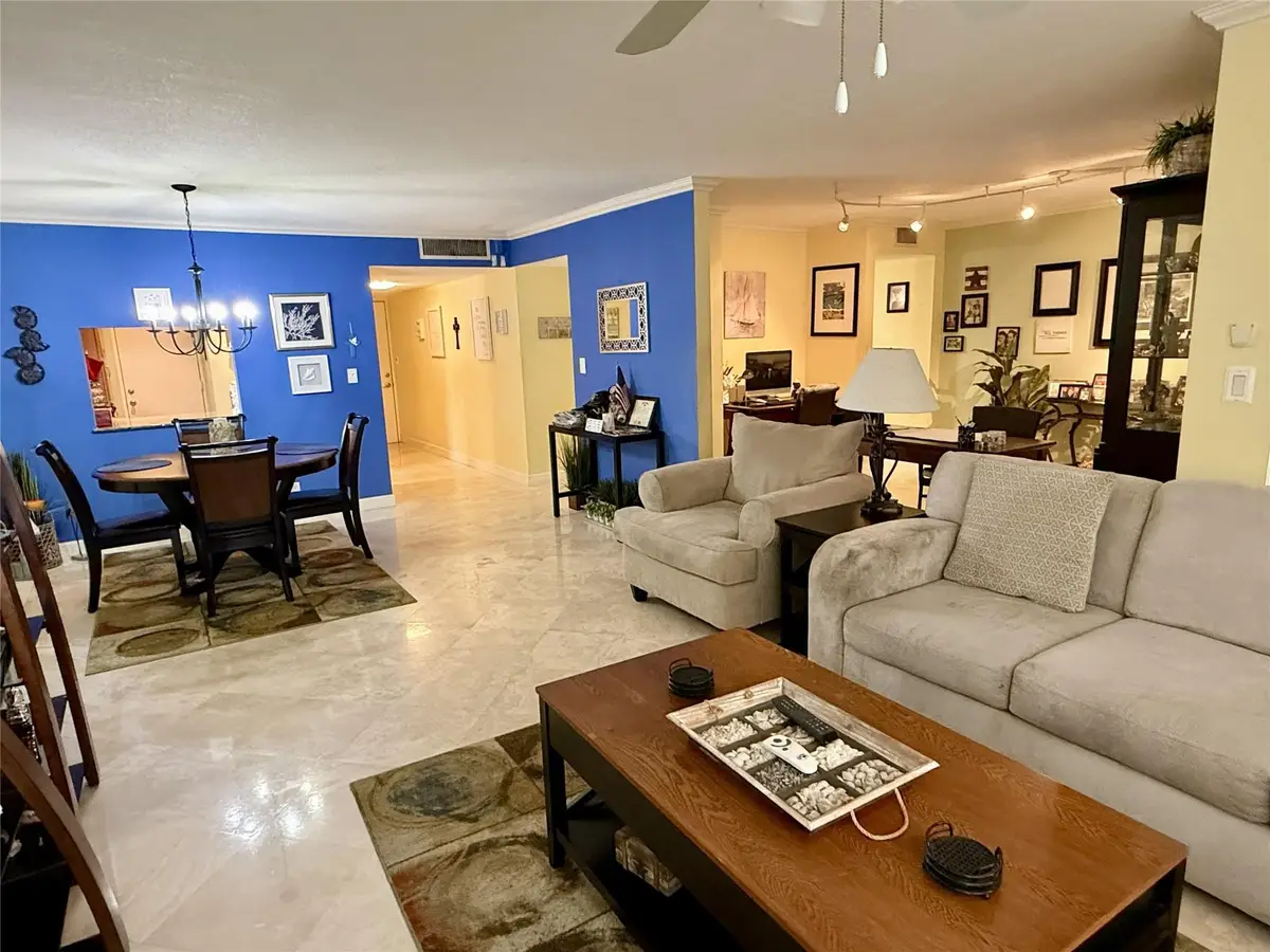 2304 S Cypress Bend Drive #615, Pompano Beach, FL 33069 - #1