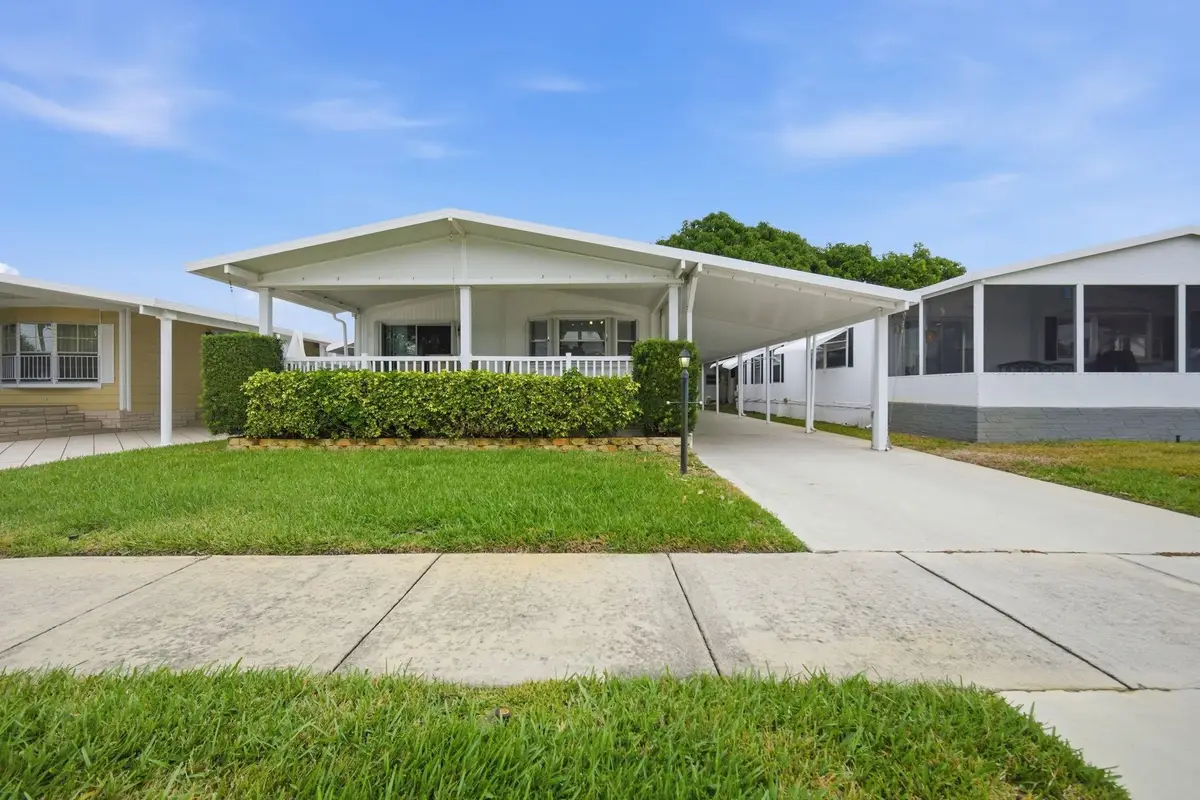 2421 SW 53rd Street, Fort Lauderdale, FL 33312 - #1