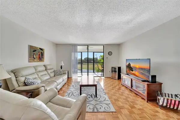 3591 N Environ Boulevard #A405, Lauderhill, FL 33319