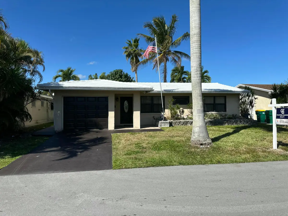 7105 NW 57th Court Nw, Tamarac, FL 33321 - #1