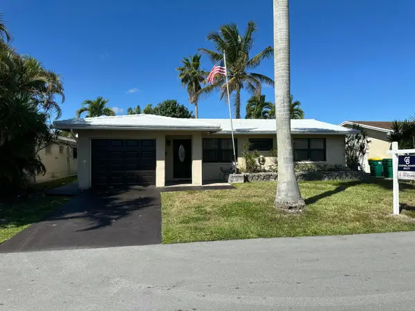 7105 NW 57th Court Nw, Tamarac, FL 33321