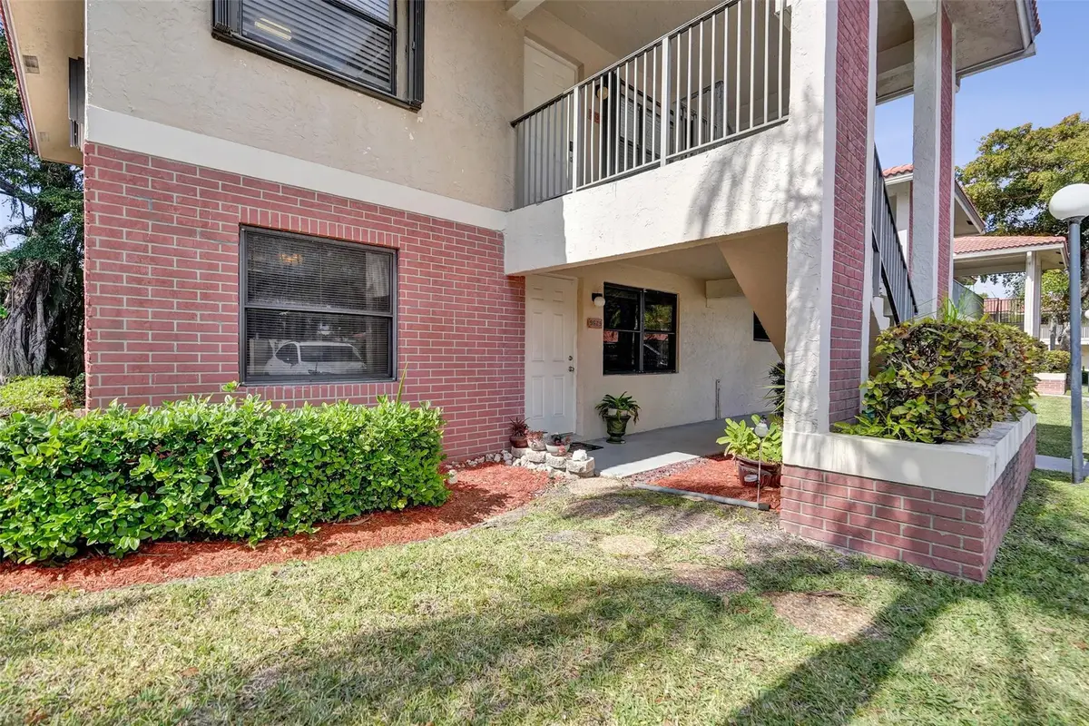 9629 NW 4th Street #4a, Coral Springs, FL 33071 - #1
