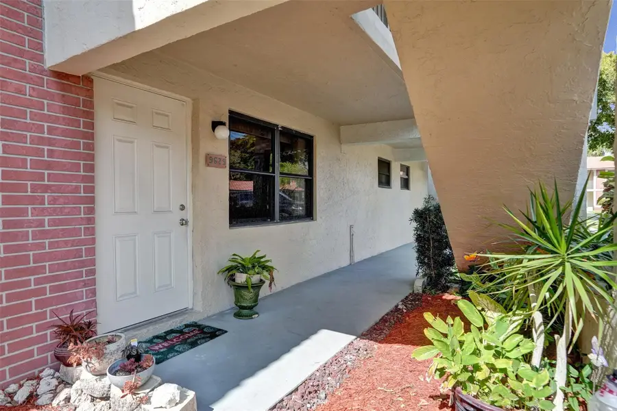 9629 NW 4th Street #4a, Coral Springs, FL 33071 - #2