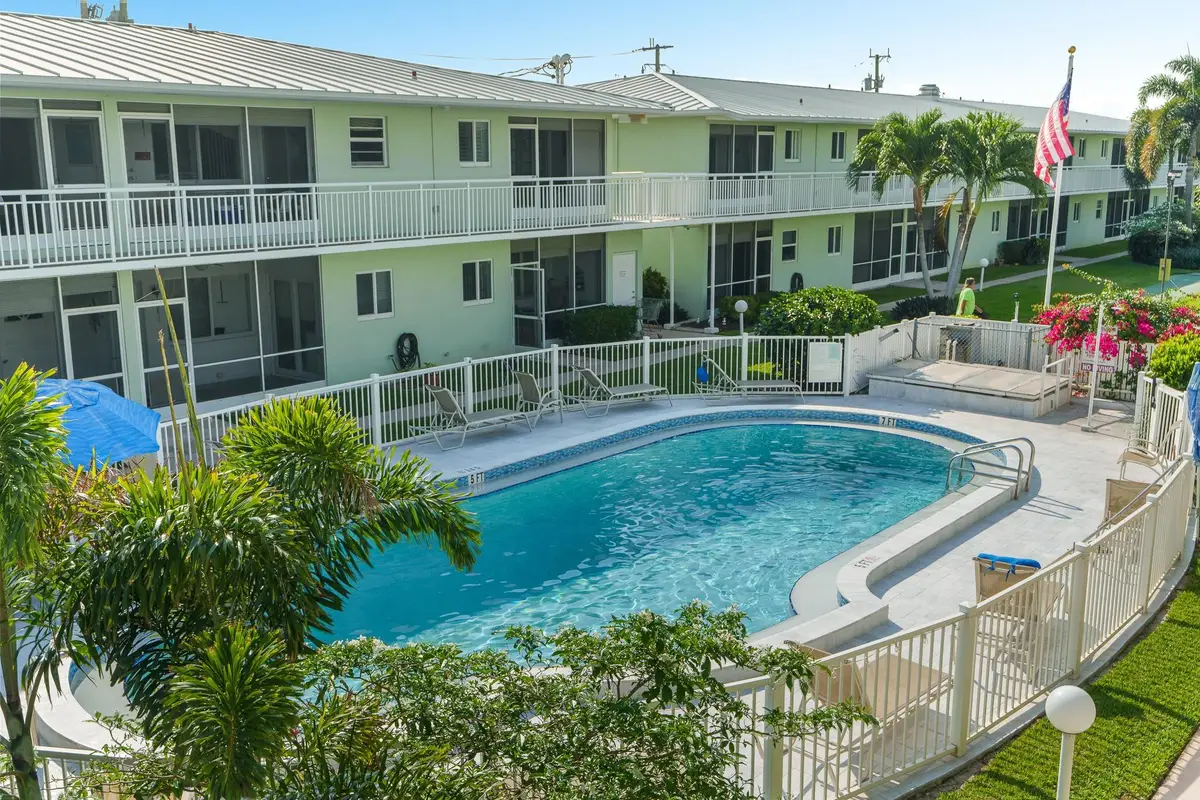 2100 NE 38th Street #138, Lighthouse Point, FL 33064 - #1