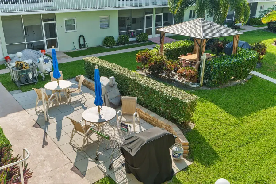 2100 NE 38th Street #138, Lighthouse Point, FL 33064 - #3