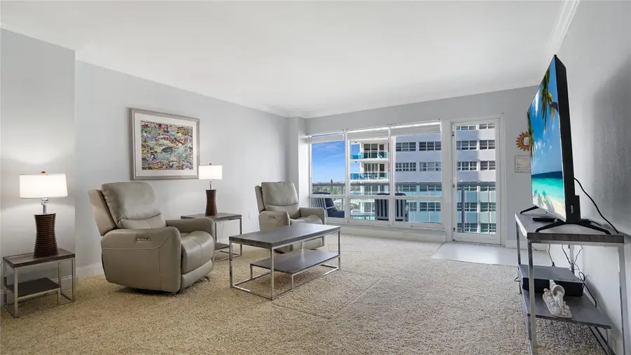 3410 Galt Ocean Drive #607n, Fort Lauderdale, FL 33308 - #3