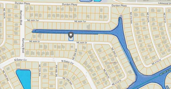 1811 NE 44th Street, Cape Coral, FL 33909