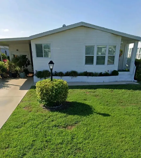 3115 Columbrina Circle, Port St Lucie, FL 34952