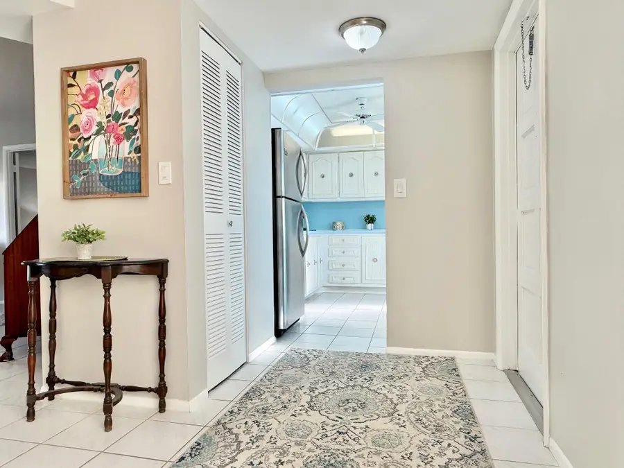 4401 NW 41st Street #104, Lauderdale Lakes, FL 33319 - #2