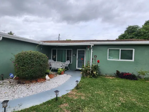 3523 NW 33rd Court, Lauderdale Lakes, FL 33309