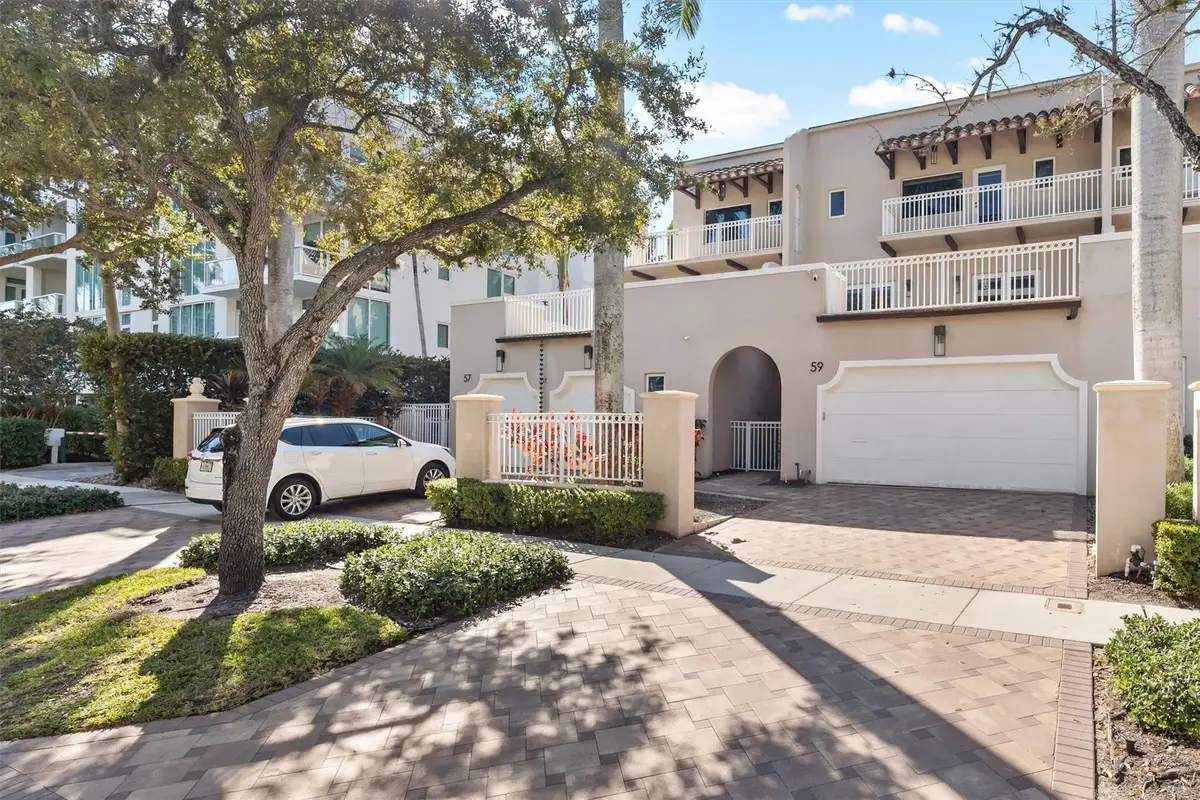 59 Hendricks Isle, Fort Lauderdale, FL 33301 - #1