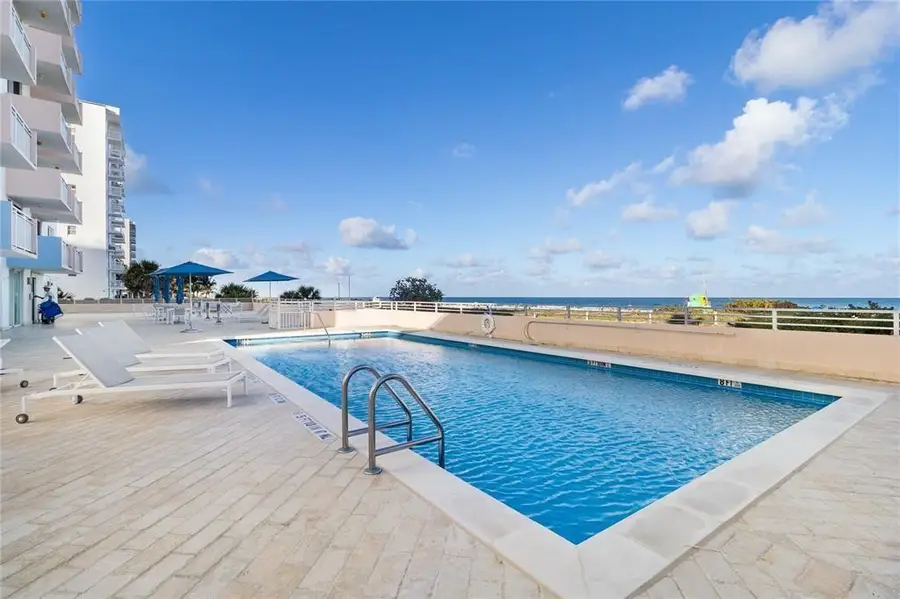 345 Ocean Drive #512, Miami Beach, FL 33139 - #2