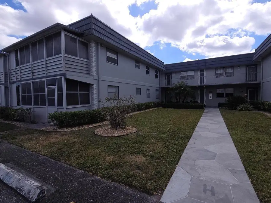 352 Brittany H #352, Delray Beach, FL 33446 - #2