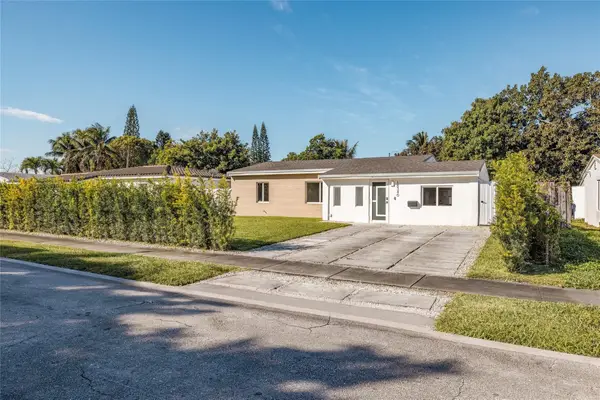 18340 NE 20th Court, North Miami Beach, FL 33179