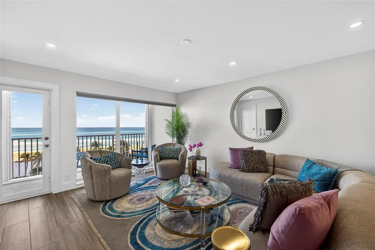 750 N Ocean Boulevard #608, Pompano Beach, FL 33062 - #1