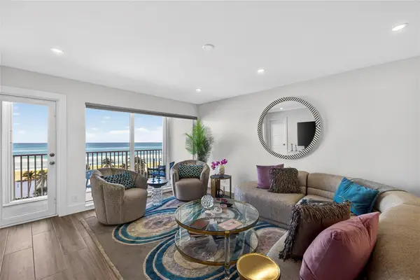 750 N Ocean Boulevard #608, Pompano Beach, FL 33062