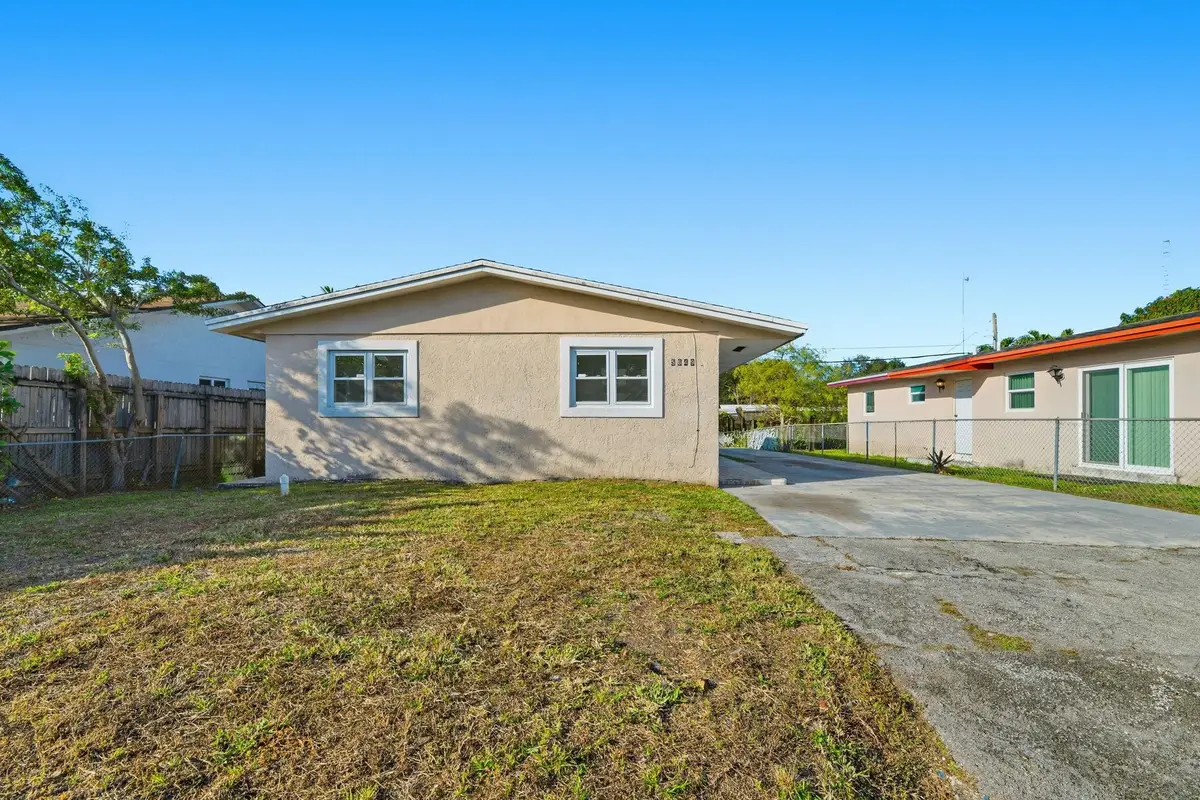 5649 SW 36th Court, West Park, FL 33023 - #1
