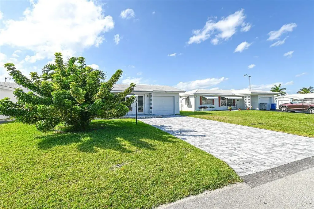 2741 W Golf Boulevard, Pompano Beach, FL 33064 - #1