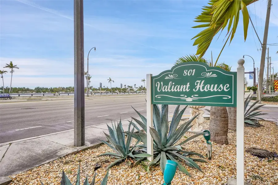 801 S Ocean Drive #605, Hollywood, FL 33019 - #3