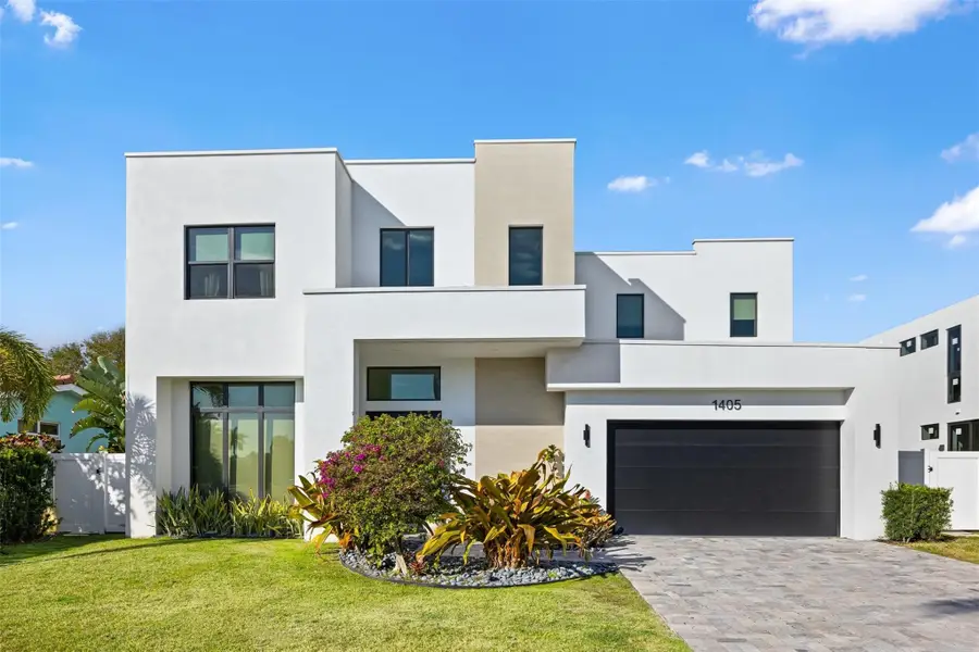 1405 NE 4th Avenue, Boca Raton, FL 33432 - #2