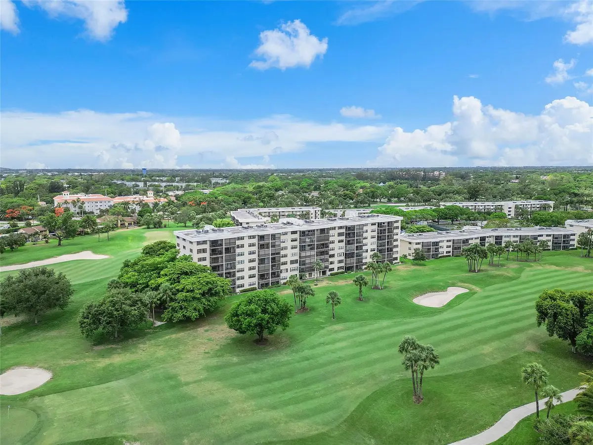 2430 Deer Creek Country Club Boulevard #503, Deerfield Beach, FL 33442 - #1