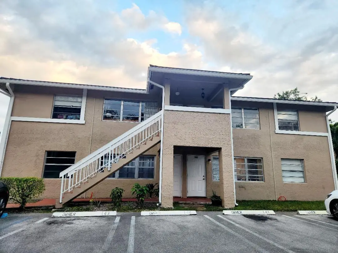 10234 Twin Lakes Drive #16-d, Coral Springs, FL 33071 - #1