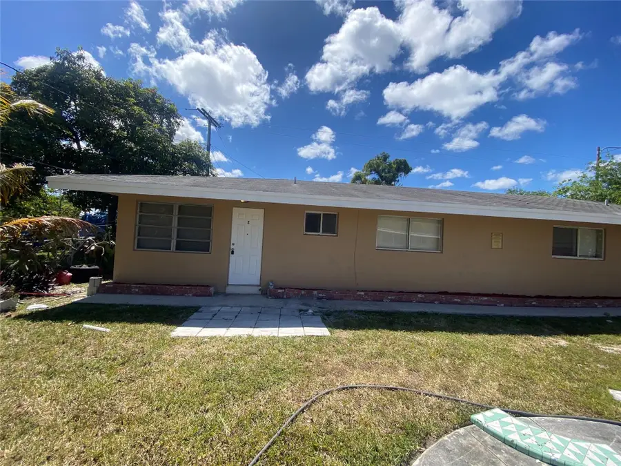 510 NW 13th Street, Fort Lauderdale, FL 33311 - #2