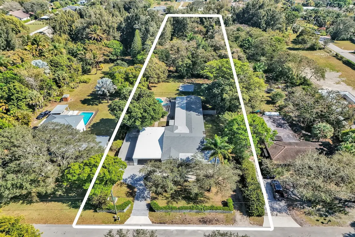 216 Bayberry Drive, Plantation, FL 33317 - #1