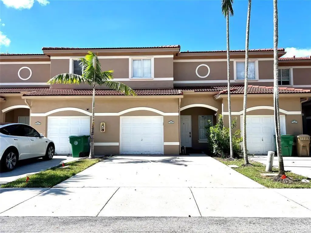 7893 N Southwood Circle, Davie, FL 33328 - #1
