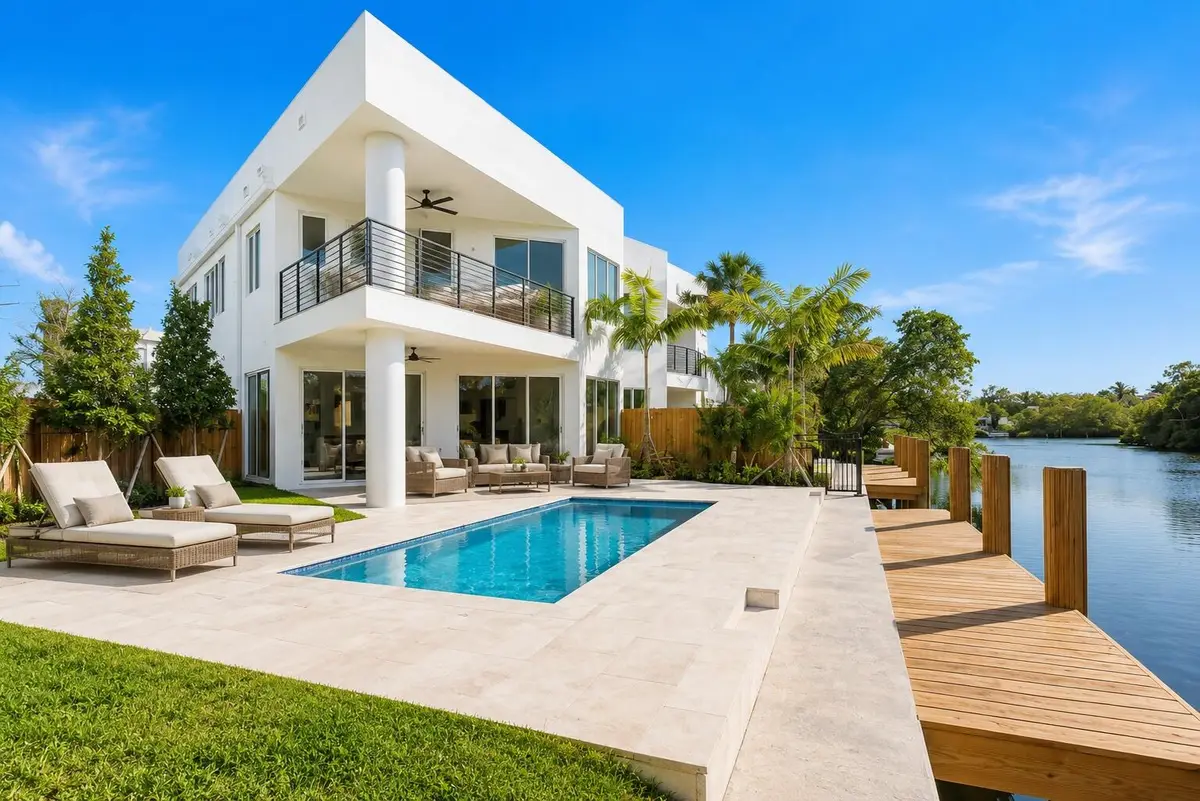 1133 NE 18th Court, Fort Lauderdale, FL 33305 - #1