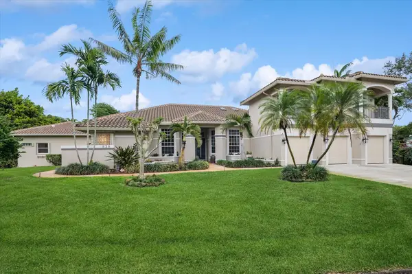 830 NW 122nd Avenue, Plantation, FL 33325