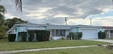 626 S Crescent Drive, Hollywood, FL 33021 - #1