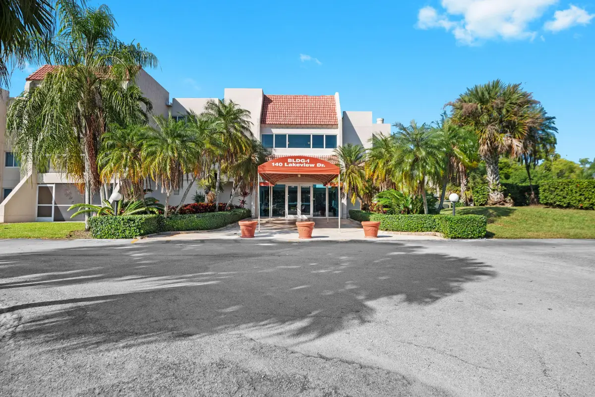 140 Lakeview Drive #103, Weston, FL 33326 - #1