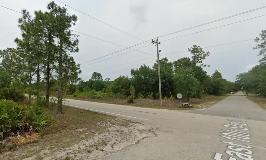 1007 E 10th Street, Lehigh Acres, FL 33972 - #3