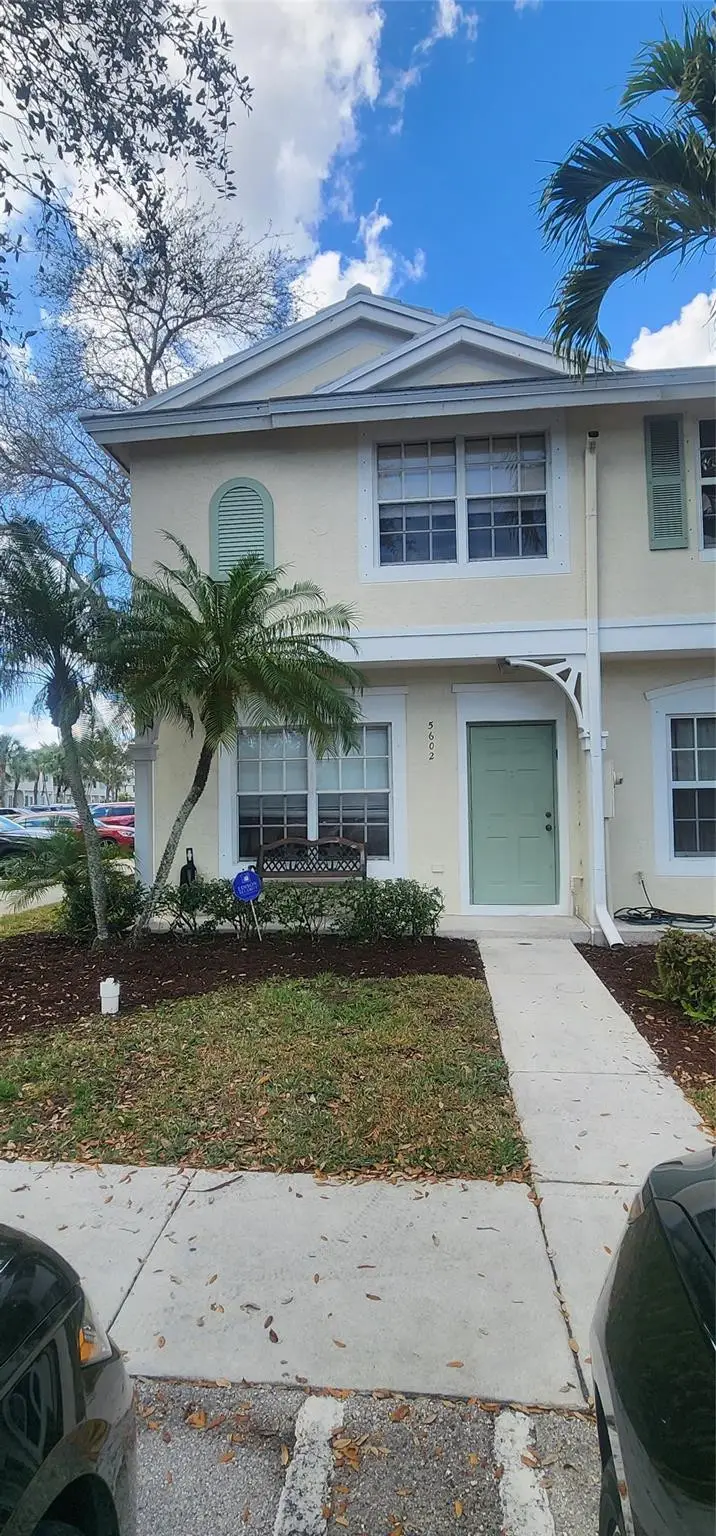 5602 NW 99th Way, Coral Springs, FL 33076 - #1