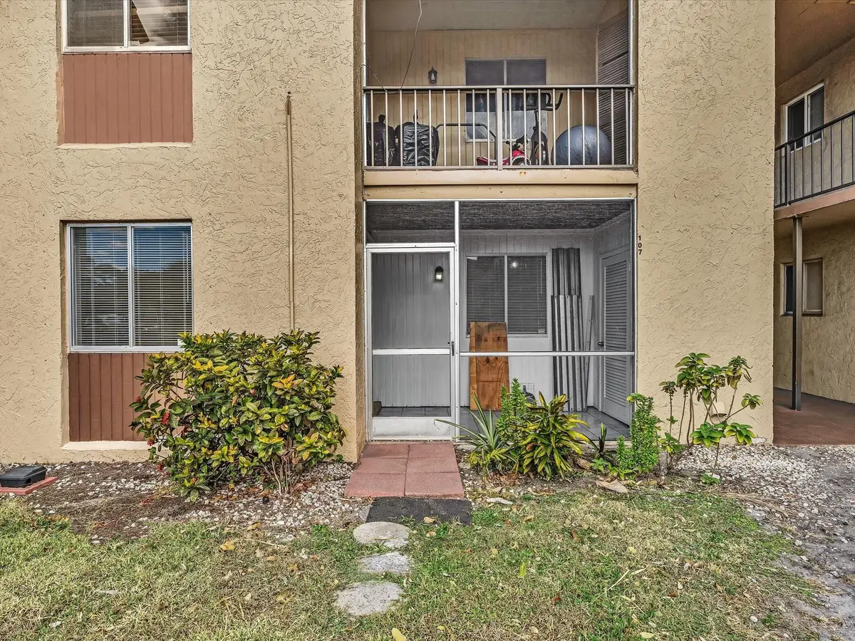 6034 Forest Hill Boulevard #107, West Palm Beach, FL 33415 - #1