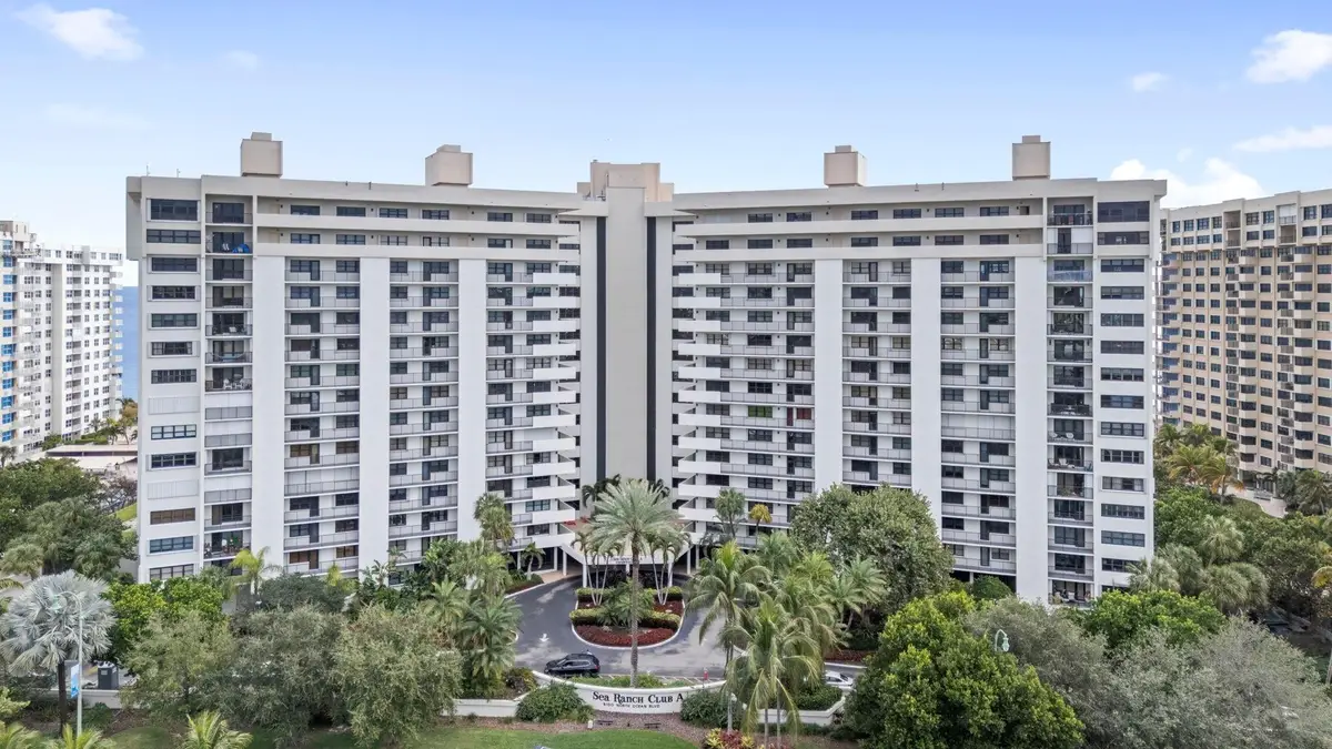 5100 N Ocean Boulevard #1713, Lauderdale By The Sea, FL 33308 - #1