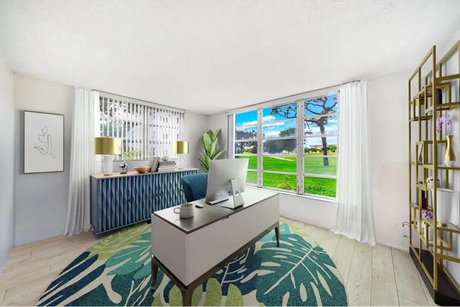 2601 S Course Drive #111, Pompano Beach, FL 33069 - #3