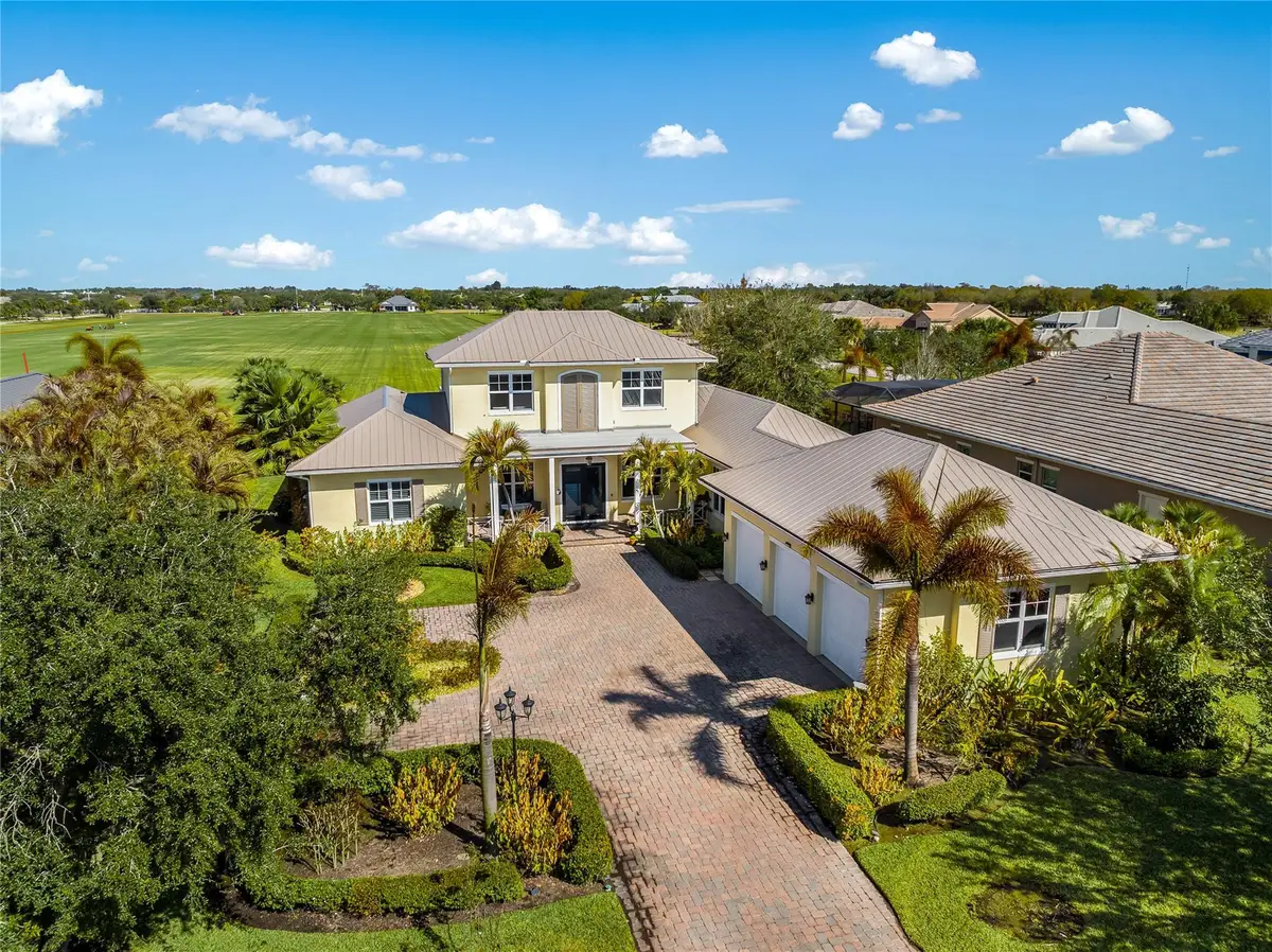 7634 S Polo Grounds Lane, Vero Beach, FL 32966 - #1