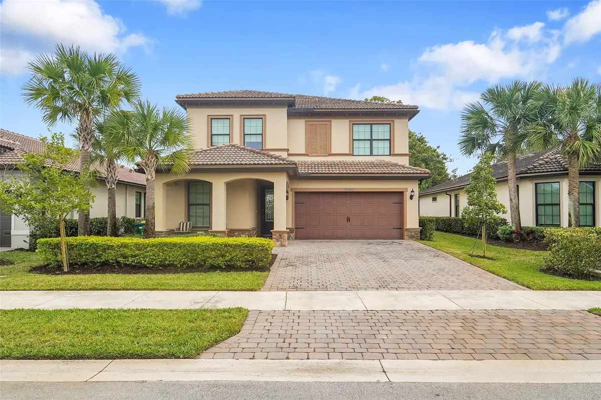 7900 NW 79th Terrace, Tamarac, FL 33321 - #1