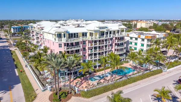 2051 SE 3rd Street #307, Deerfield Beach, FL 33441