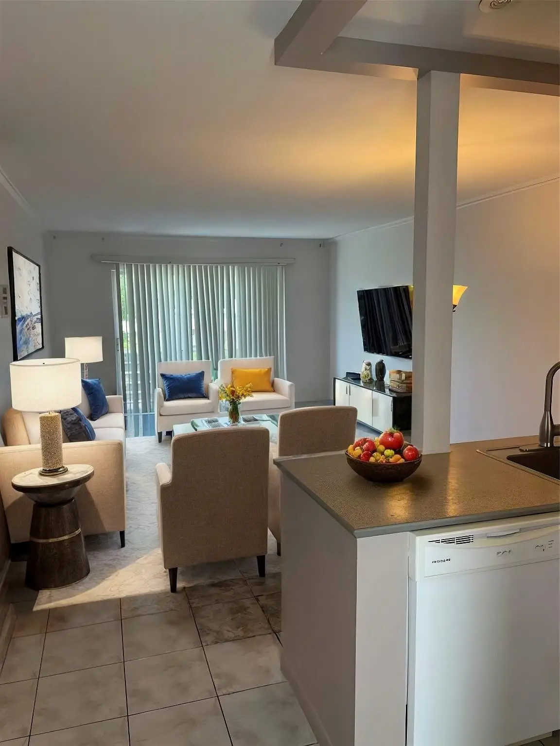4421 NW 16th Street #G211, Lauderhill, FL 33313 - #1