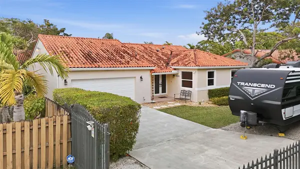 16921 SW 92nd Court, Palmetto Bay, FL 33157